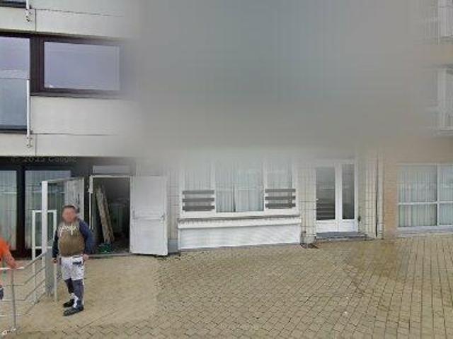 Apartment for rent in Middelkerke