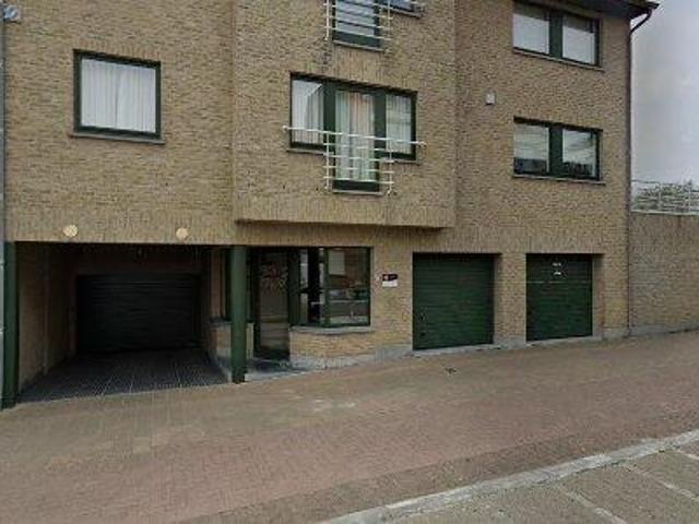 Apartment for rent in Middelkerke