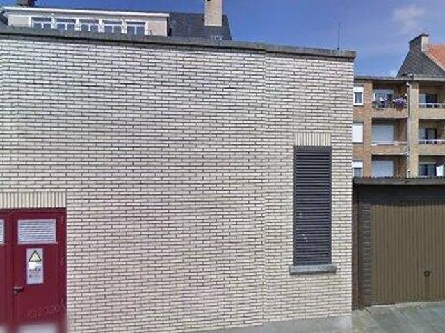Apartment for rent in Middelkerke
