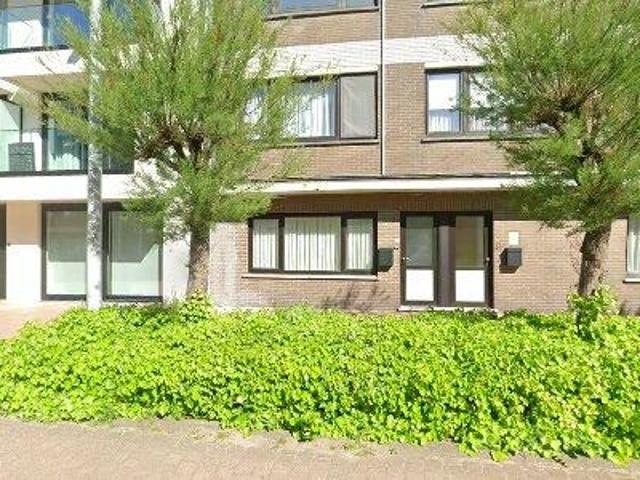Apartment for rent in Middelkerke