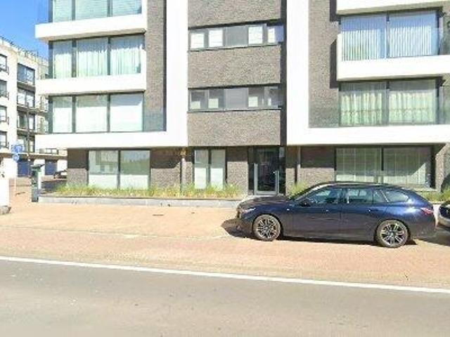 Apartment for rent in Middelkerke