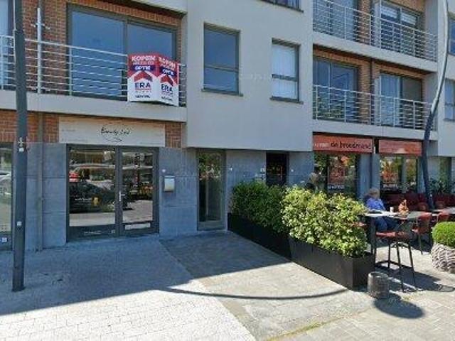 Apartment for rent in Middelkerke