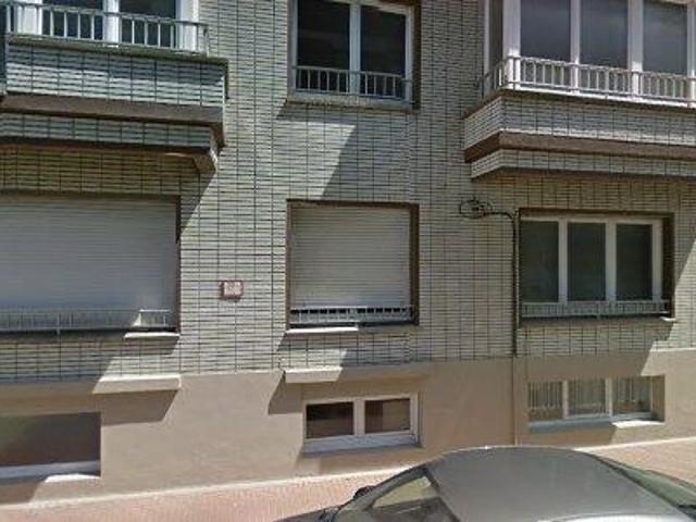 Apartment for rent in Middelkerke