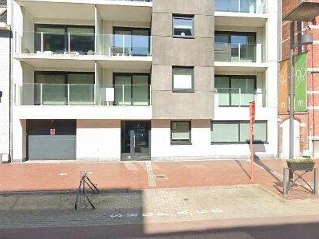 Apartment for rent in Middelkerke, West Vlaanderen