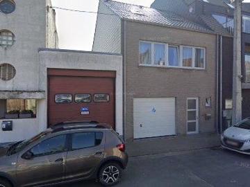 Apartment for rent in Middelkerke, West Vlaanderen