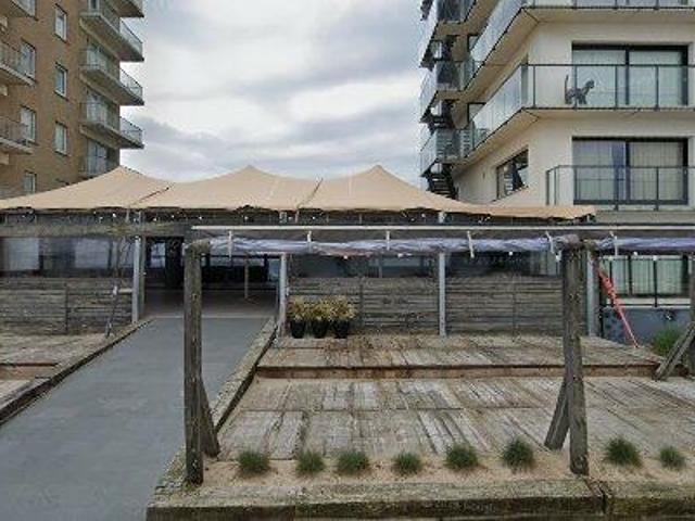 Apartment for rent in Middelkerke, West Vlaanderen