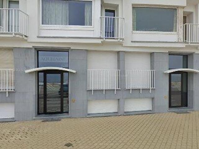 Apartment for rent in Middelkerke, West Vlaanderen