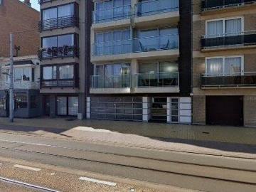 Apartment for rent in Middelkerke, West Vlaanderen