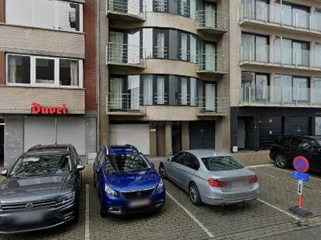 Apartment for rent in Middelkerke, West Vlaanderen
