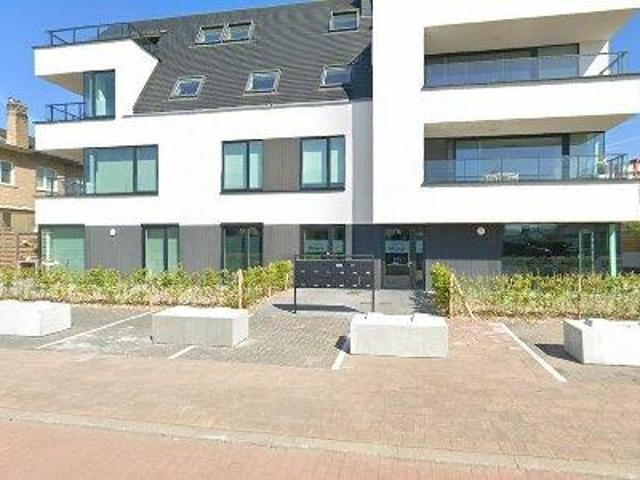 Apartment for rent in Middelkerke, West Vlaanderen