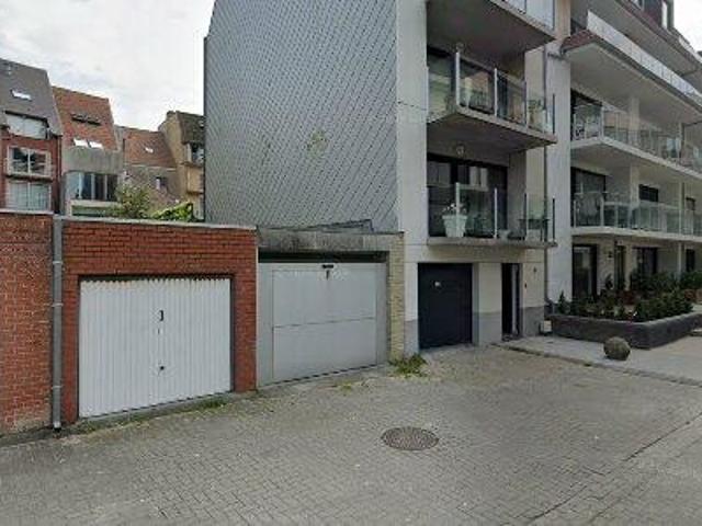 Apartment for rent in Middelkerke, West Vlaanderen