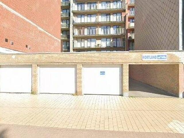 Apartment for rent in Middelkerke, West Vlaanderen