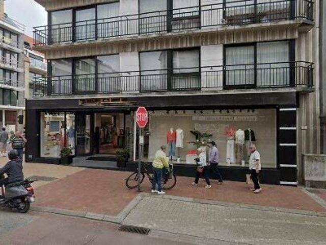 Apartment for rent in Middelkerke, West Vlaanderen