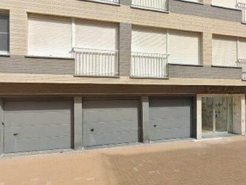 Apartment for rent in Middelkerke, West Vlaanderen