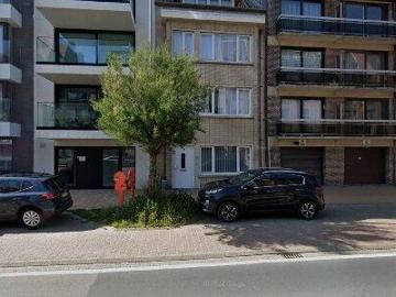 8430, Ostende, Flandre-Occidentale, Flandre
