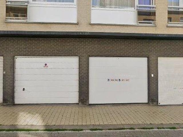 Apartment for rent in Middelkerke, West Vlaanderen
