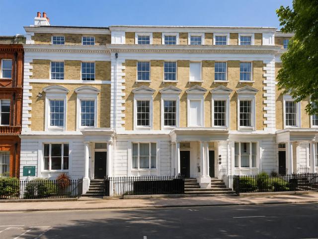 apartment for rent in middle floor, southgate street