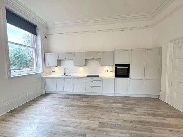apartment for rent in Middleton House, Derby, DE1 3FS