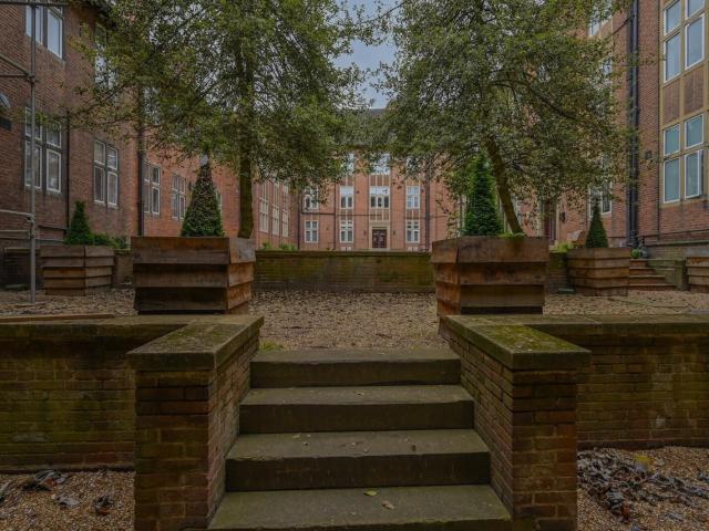 apartment for rent in Middleton House, Derby, DE1 3FS