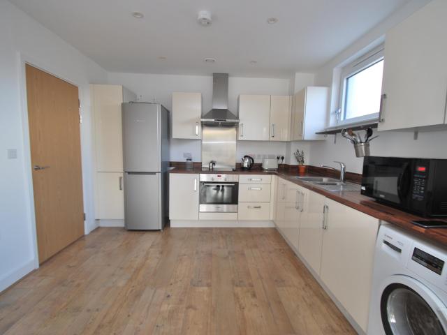 apartment for rent in Midland Road, Bath, Bath