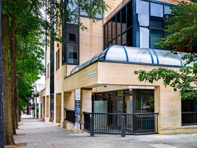 apartment for rent in Midsummer Boulevard, Tempus House, MK9