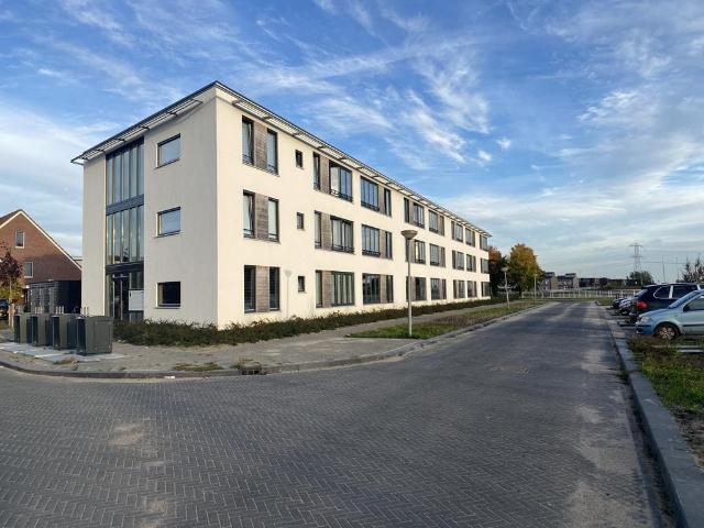 apartment for rent in Midwaystraat 16 A 1339NM Almere Eilandenbuurt Zuid Almere