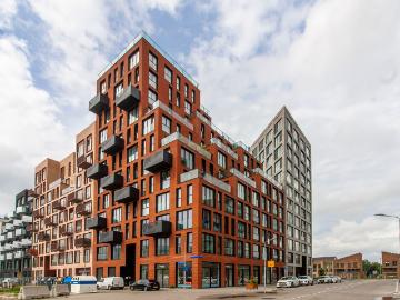 apartment for rent in Mies van der Rohestraat 141 2132HX Haarlemmermeer Hoofddorp Hyde Park Hoofddorp