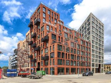 apartment for rent in Mies van der Rohestraat 151 2132HX Haarlemmermeer Hoofddorp Hyde Park Hoofddorp