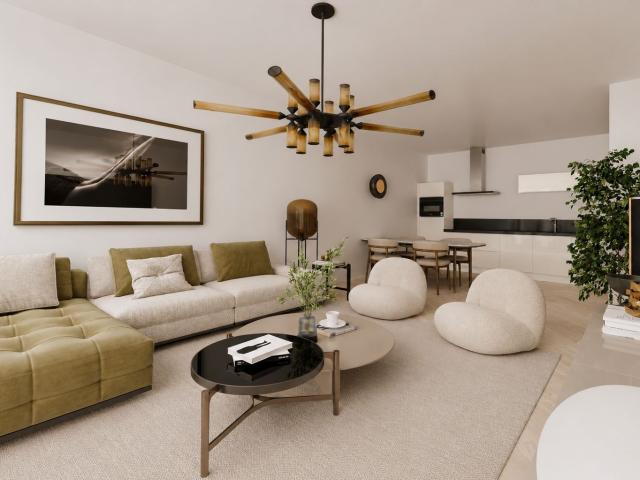apartment for rent in Mies van der Rohestraat 151 2132HX Haarlemmermeer Hoofddorp Hyde Park Hoofddorp