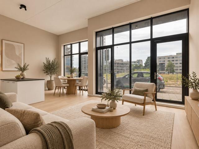 apartment for rent in Mies van der Rohestraat 239 2132 HX Hoofddorp Hoofddorp Hyde Park