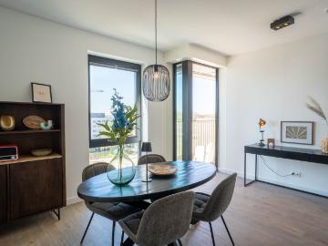apartment for rent in Mies van der Rohestraat 289 2132HX Haarlemmermeer Hoofddorp Hyde Park Hoofddorp