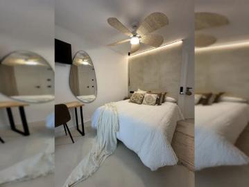 Apartment for rent in Mijas, 3 bedroom, bills included
