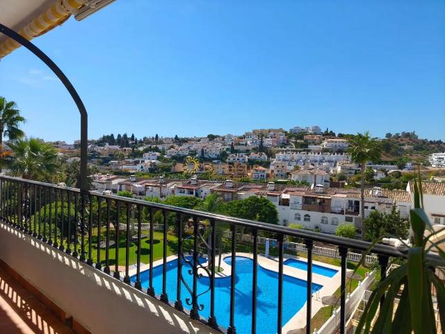 Apartment for rent in Mijas, 1.495 €/month
