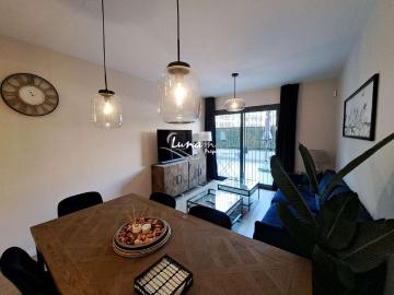 Apartment for rent in Mijas