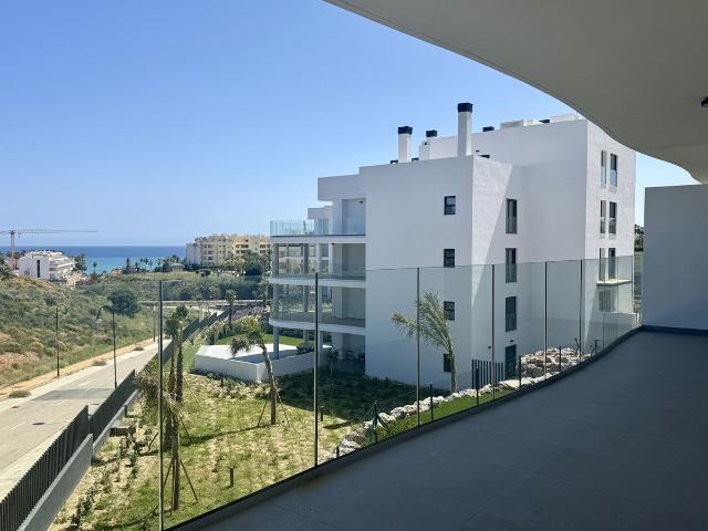 Apartment For Rent in Mijas Costa, Mijas