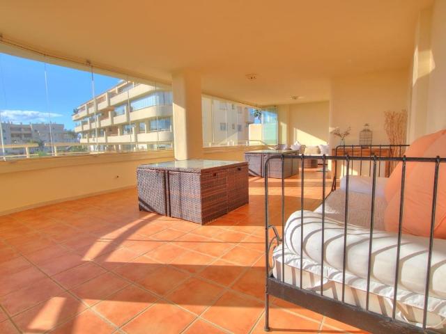 Apartment for rent in Mijas Costa, Mijas, Málaga