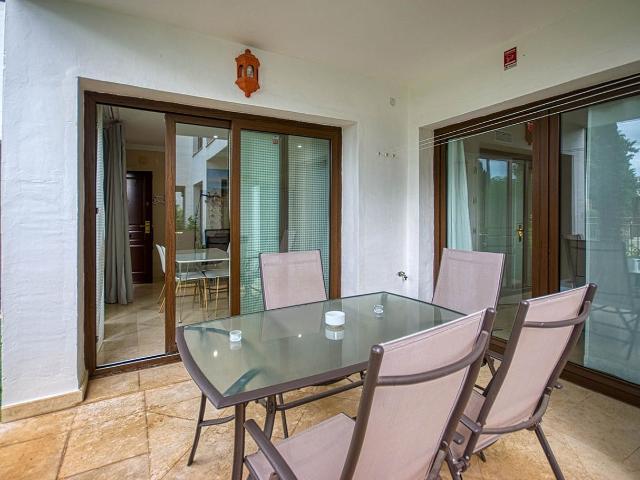 Apartment for rent in Mijas Golf, Mijas, Málaga