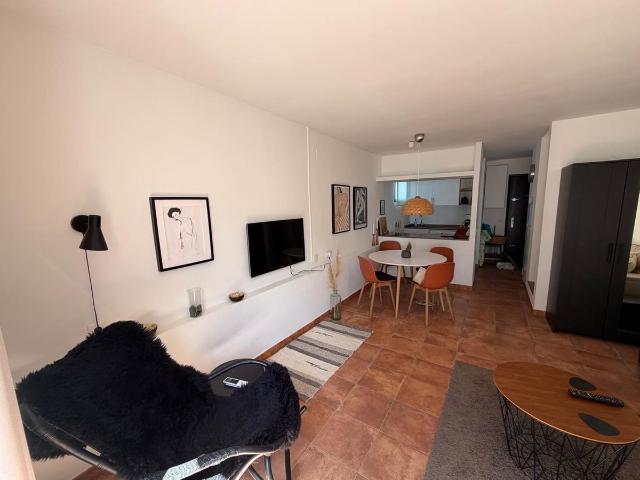 Apartment for rent in Mijas, Málaga