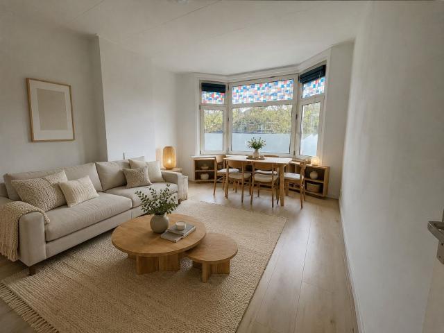 Appartement te huur