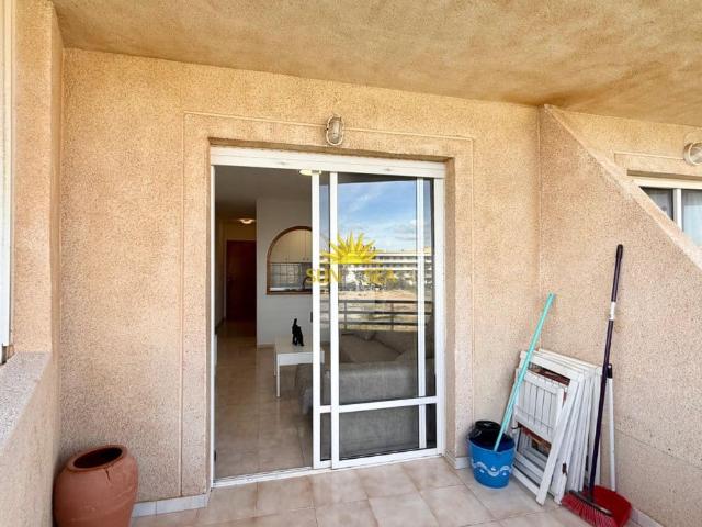 Apartment for rent in Mil Palmeras, Pilar de la Horadada, Alicante
