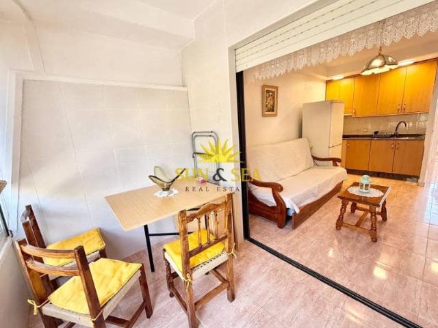 Apartment for rent in Mil Palmeras, Pilar de la Horadada, Alicante