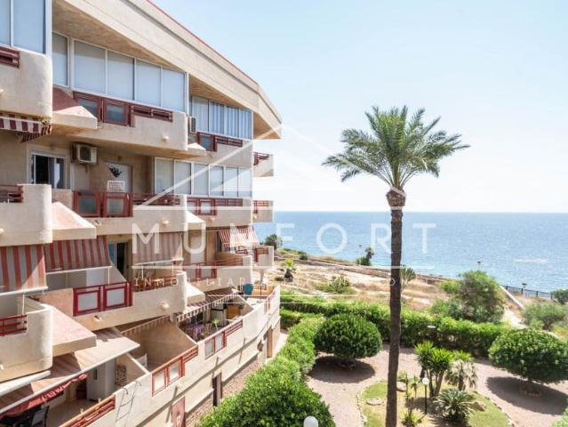 Apartment for rent in Mil Palmeras, Pilar de la Horadada, Alicante