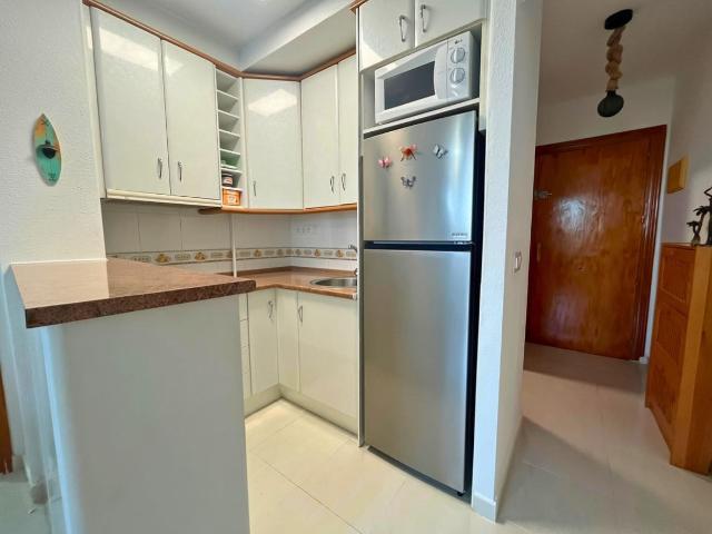 Apartment for rent in Mil Palmeras, Pilar de la Horadada, Alicante