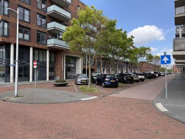 apartment for rent in Miles Davisstraat 191 3543GT Utrecht Terwijde Oost Utrecht