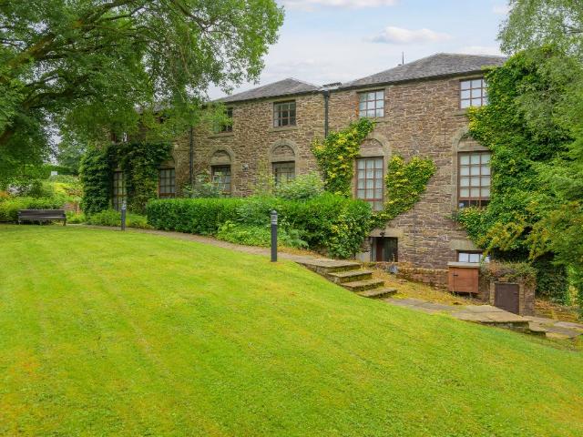 apartment for rent in Mill Court, Dunblane, FK15 9JZ