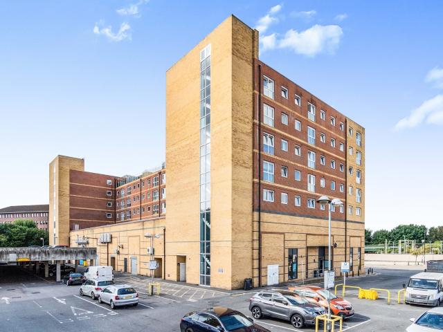 apartment for rent in Mill Court, Edinburgh Gate, Harlow, Harlow