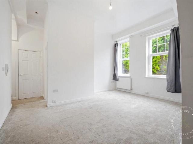 apartment for rent in Mill Street, Pontypridd CF37 2TS