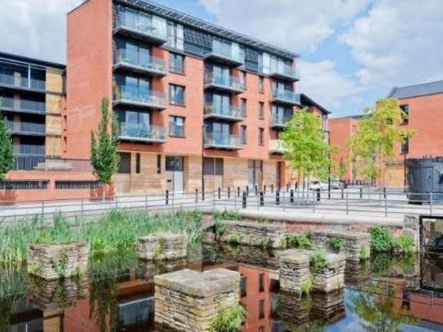 apartment for rent in Millau, Kelham Island, S3 8RD
