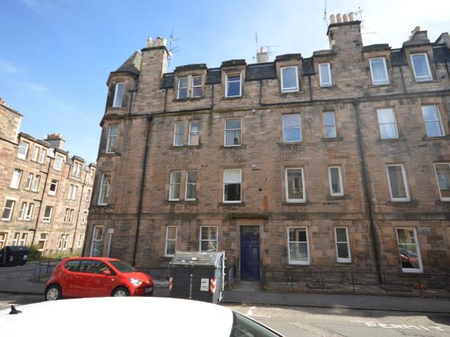 apartment for rent in Millar Crescent, Morningside, Edinburgh, EH10