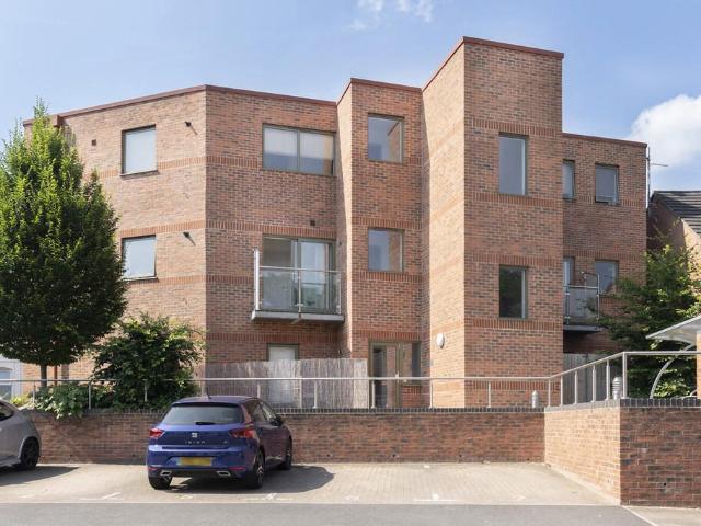 apartment for rent in Millbrook Street, GL50 3GA